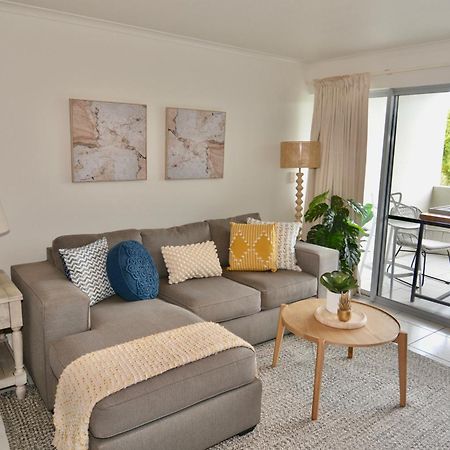 City Stadium Apartment 3 تاونسفيل المظهر الخارجي الصورة