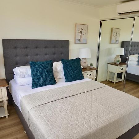 City Stadium Apartment 3 تاونسفيل المظهر الخارجي الصورة