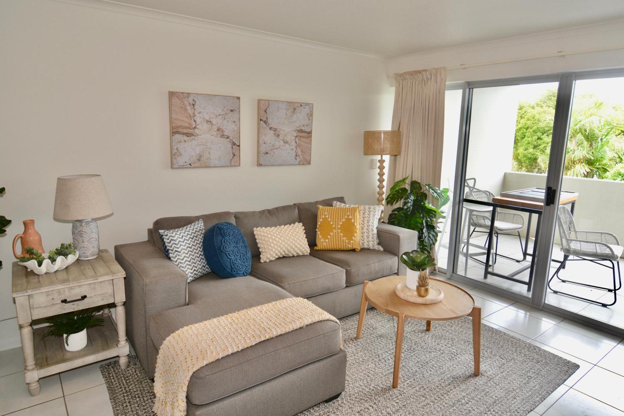 City Stadium Apartment 3 تاونسفيل المظهر الخارجي الصورة