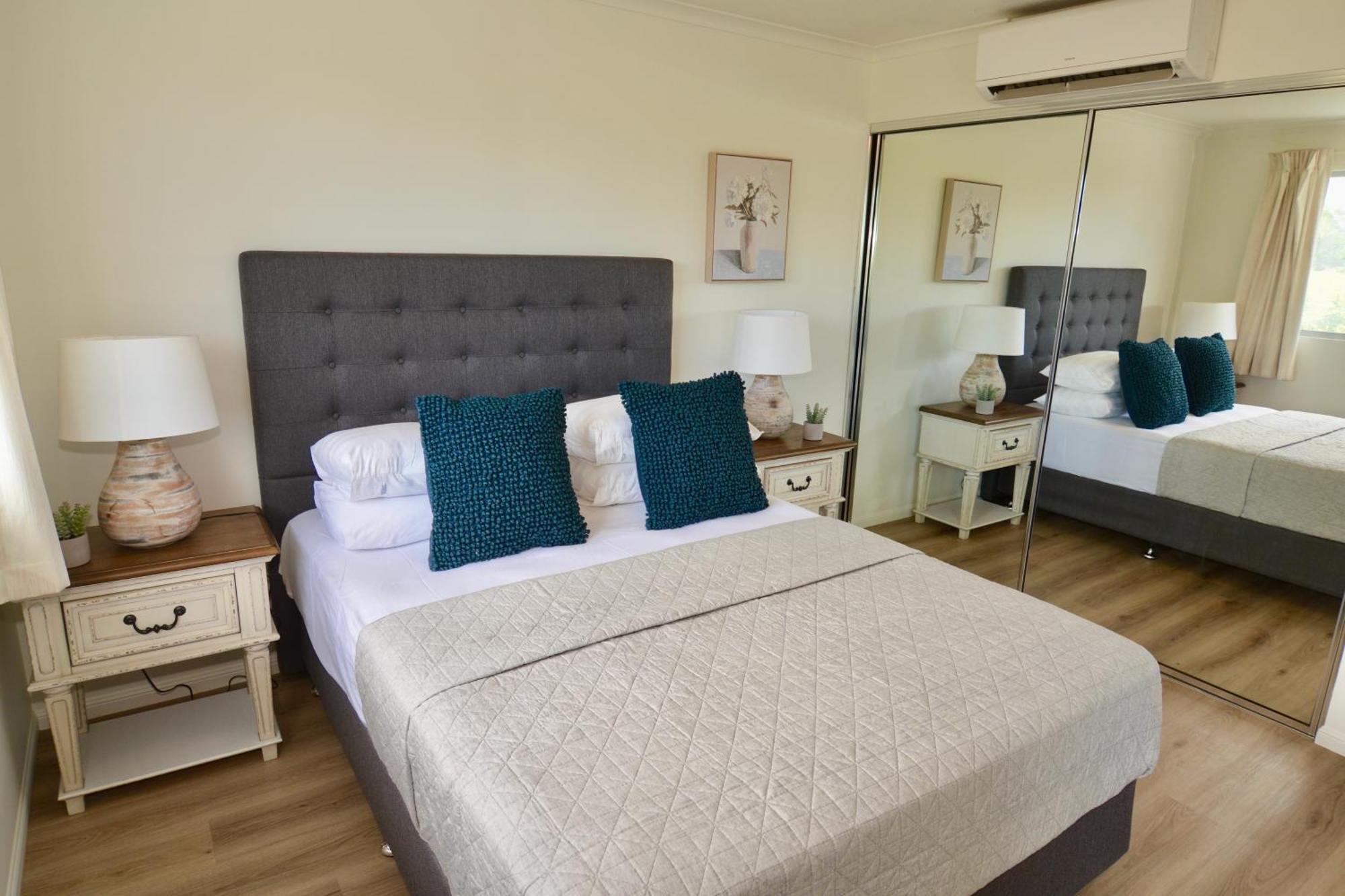 City Stadium Apartment 3 تاونسفيل المظهر الخارجي الصورة