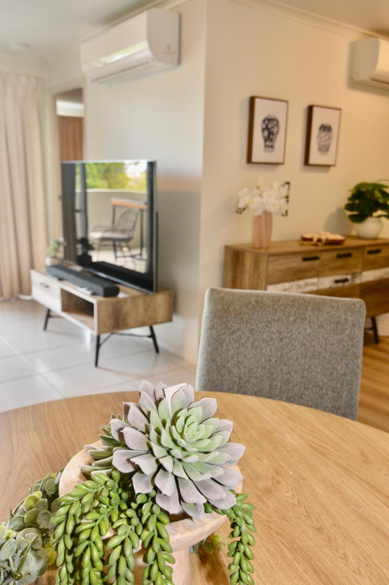 City Stadium Apartment 3 تاونسفيل المظهر الخارجي الصورة