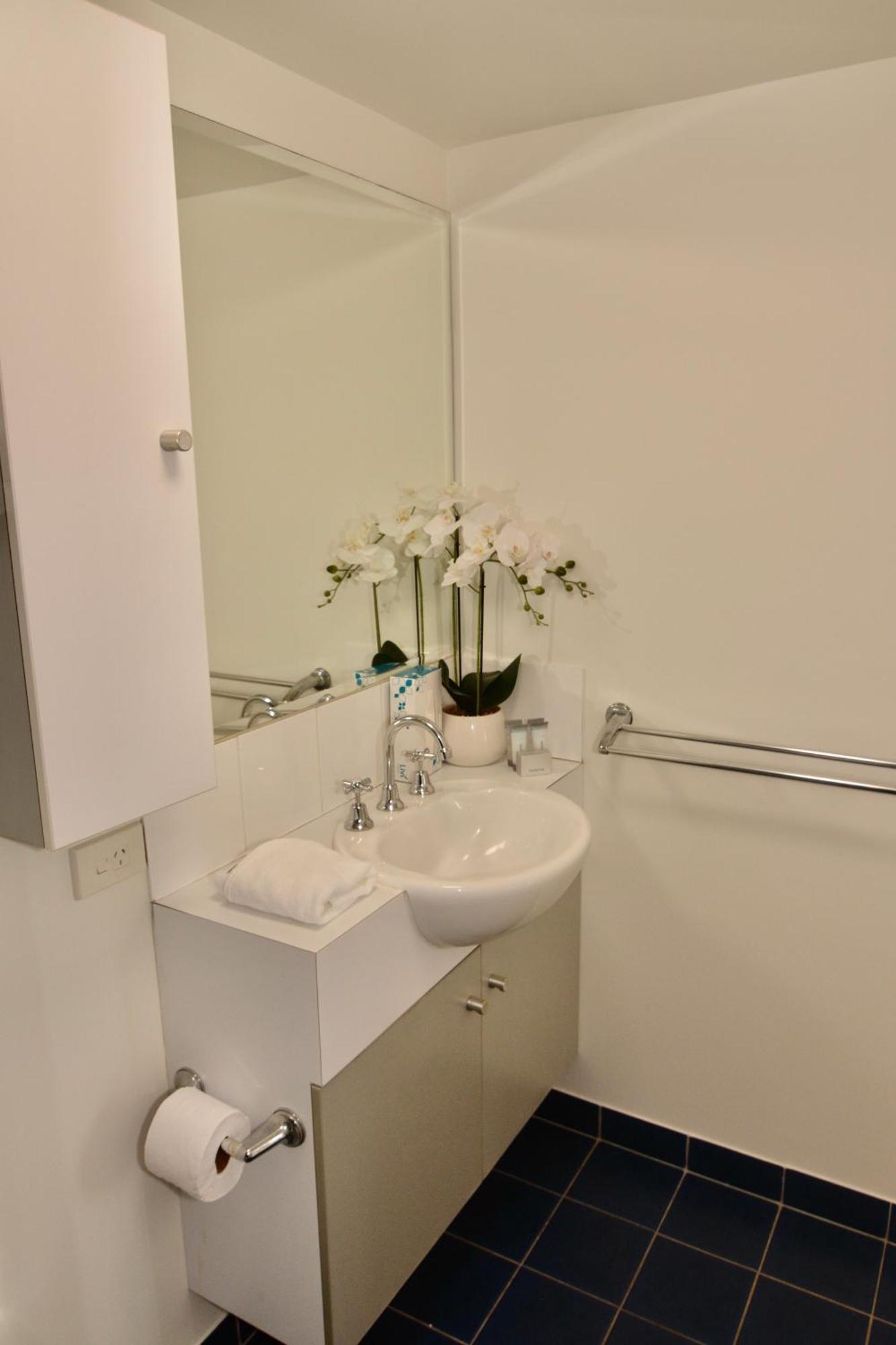 City Stadium Apartment 3 تاونسفيل المظهر الخارجي الصورة