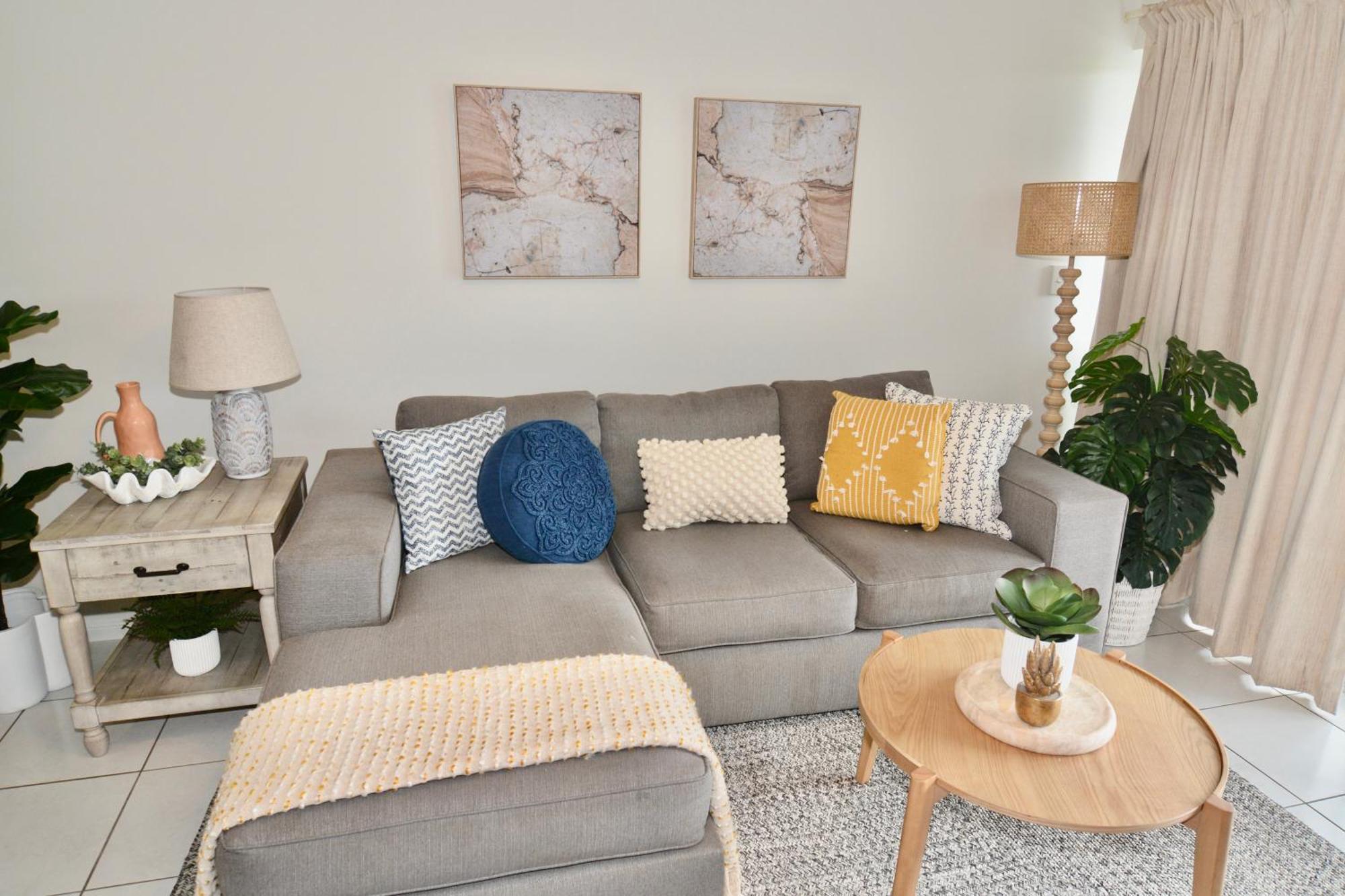 City Stadium Apartment 3 تاونسفيل المظهر الخارجي الصورة