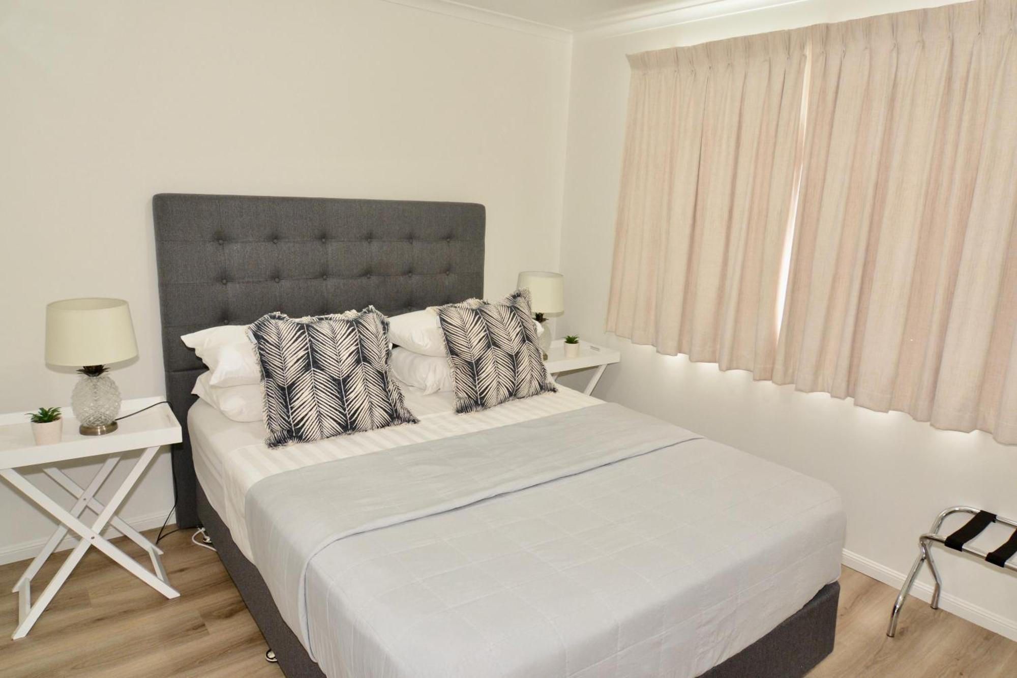 City Stadium Apartment 3 تاونسفيل المظهر الخارجي الصورة