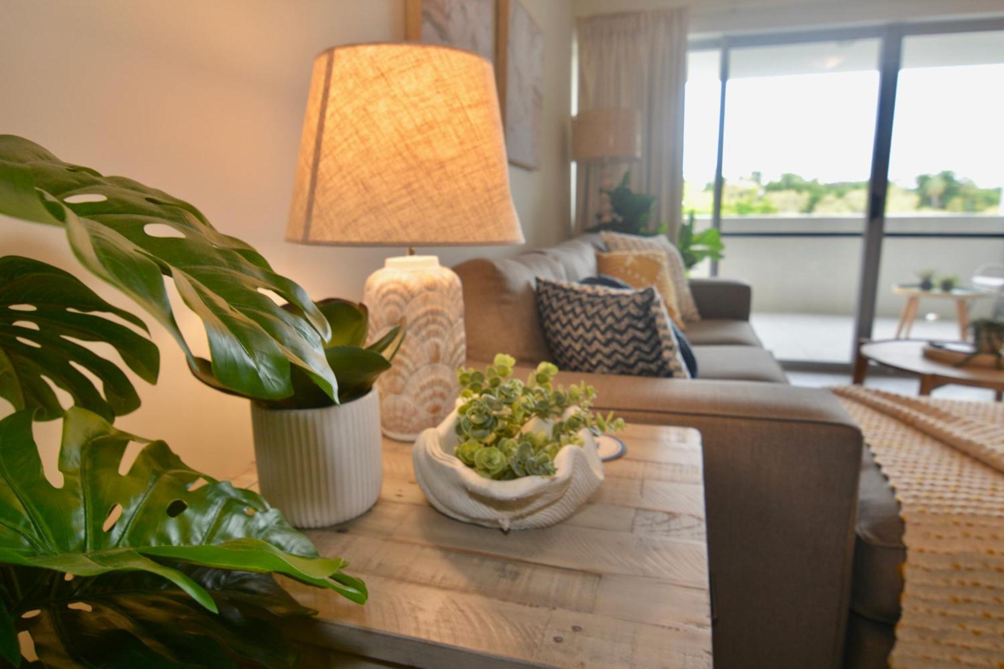 City Stadium Apartment 3 تاونسفيل المظهر الخارجي الصورة