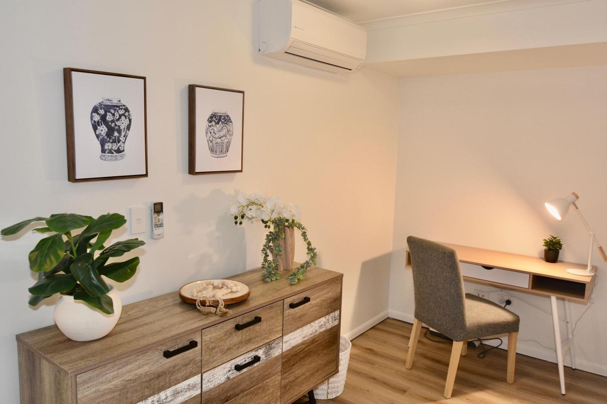 City Stadium Apartment 3 تاونسفيل المظهر الخارجي الصورة