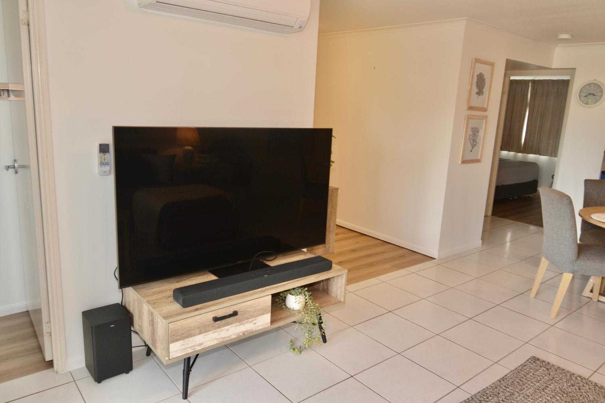 City Stadium Apartment 3 تاونسفيل المظهر الخارجي الصورة
