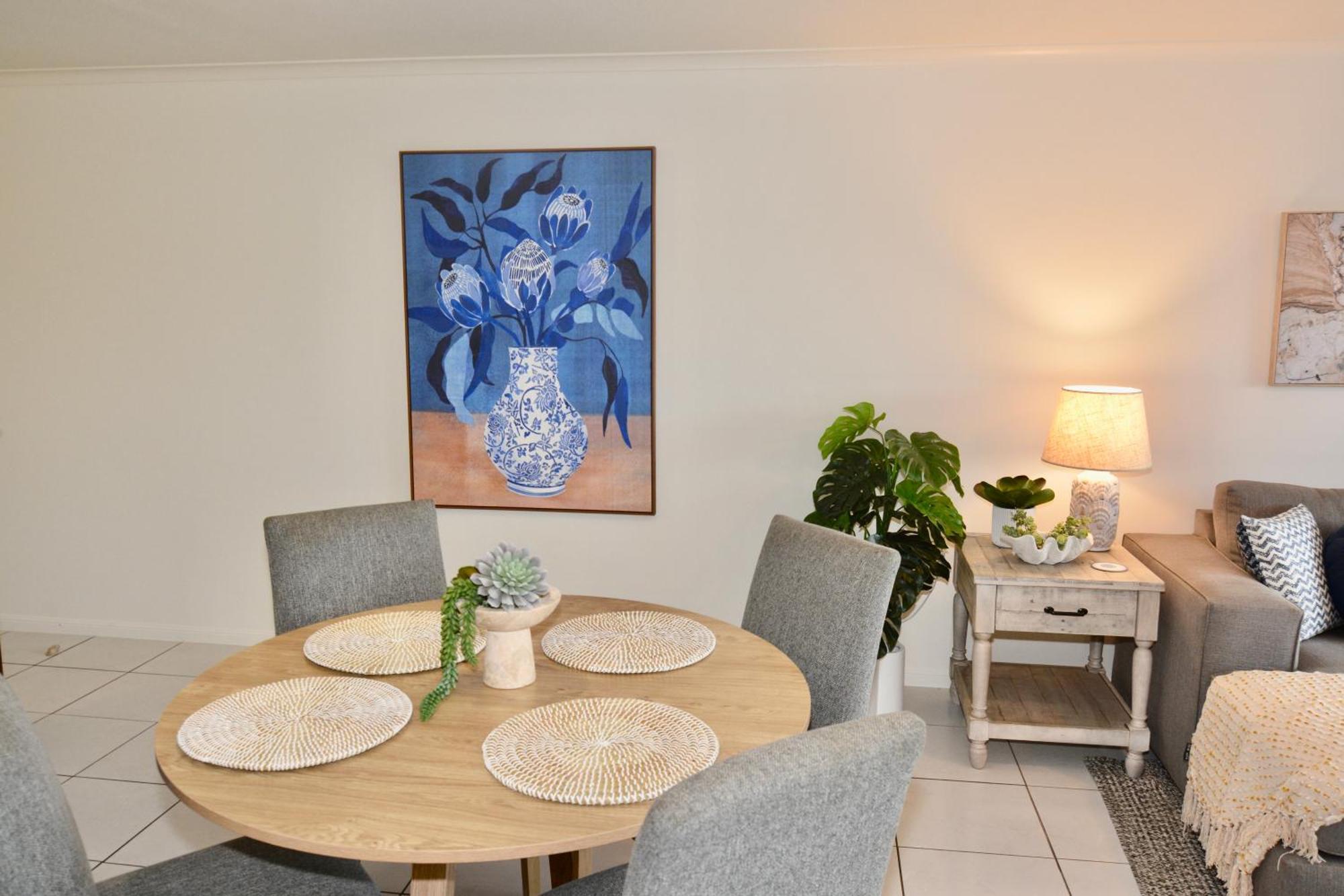 City Stadium Apartment 3 تاونسفيل المظهر الخارجي الصورة