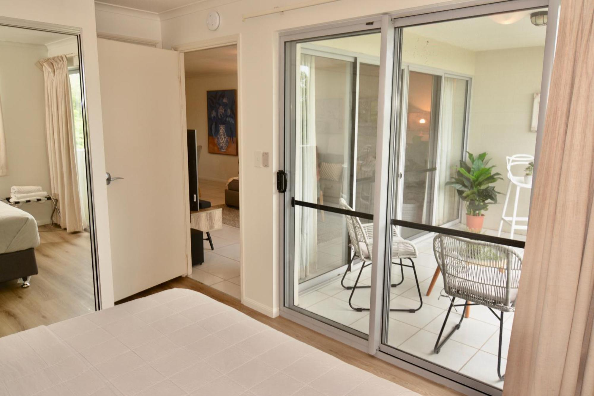City Stadium Apartment 3 تاونسفيل المظهر الخارجي الصورة