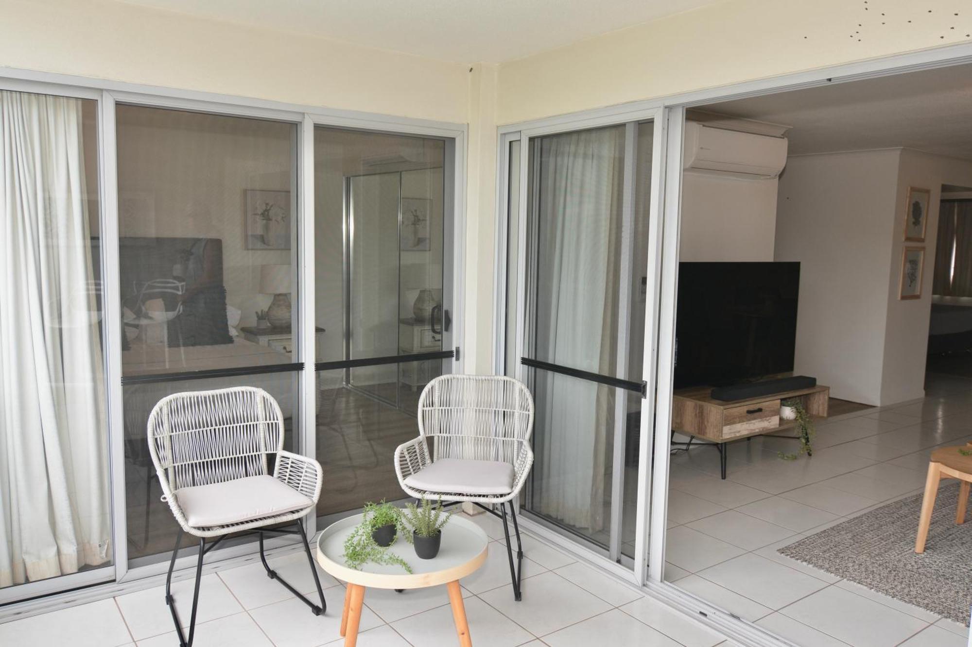 City Stadium Apartment 3 تاونسفيل المظهر الخارجي الصورة