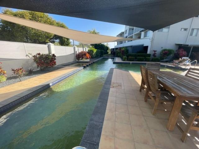 City Stadium Apartment 3 تاونسفيل المظهر الخارجي الصورة