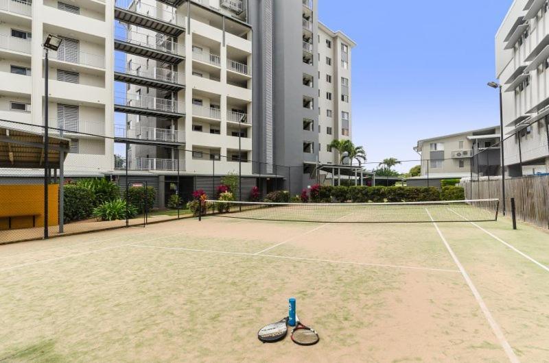 City Stadium Apartment 3 تاونسفيل المظهر الخارجي الصورة