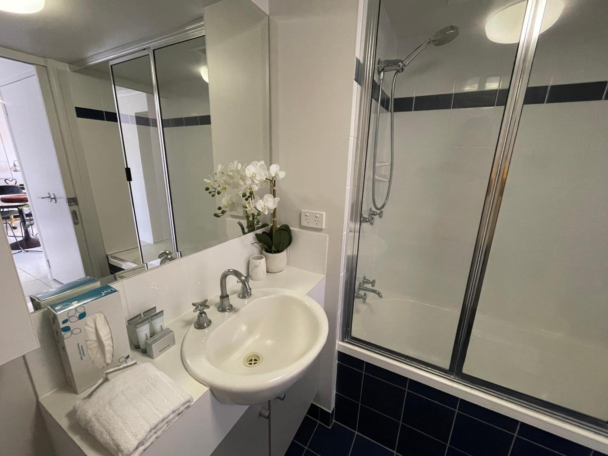 City Stadium Apartment 3 تاونسفيل المظهر الخارجي الصورة